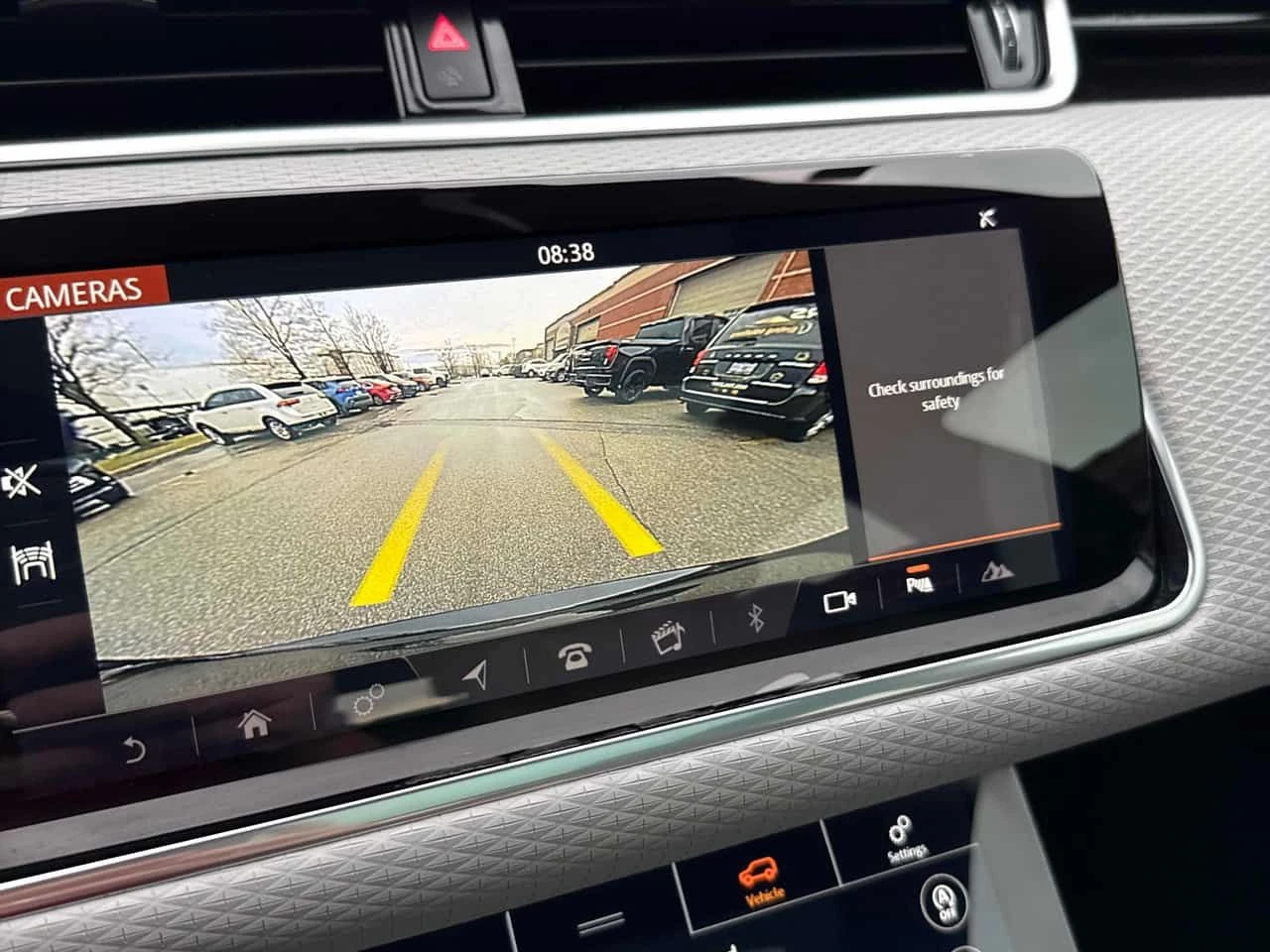 Land Rover Range Rover Evoque * S * CARFAX * �������� * �������� *  | Mobile.bg � ����������� 13