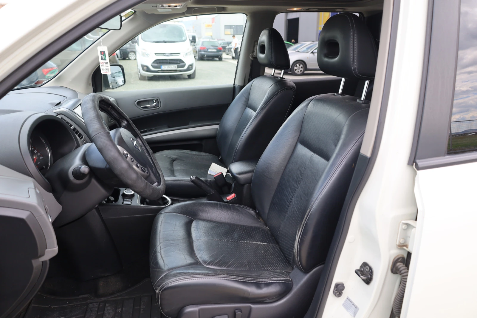 Nissan X-trail 2.0 DCI | Mobile.bg � ����������� 7
