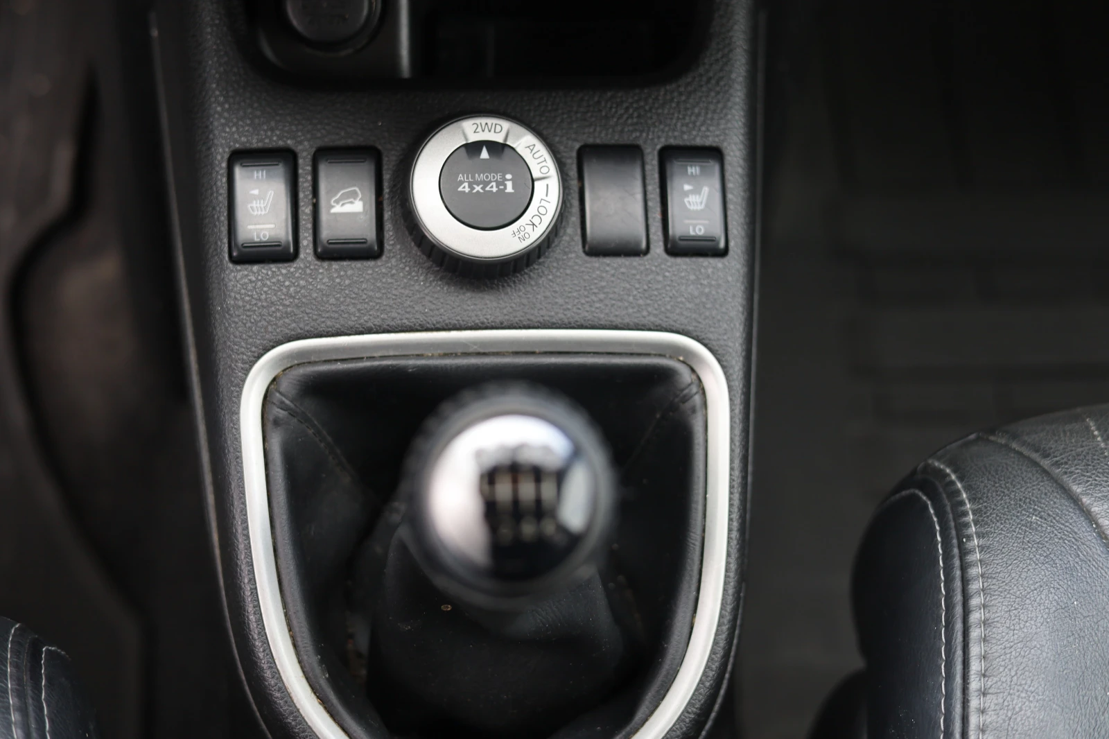 Nissan X-trail 2.0 DCI | Mobile.bg � ����������� 15