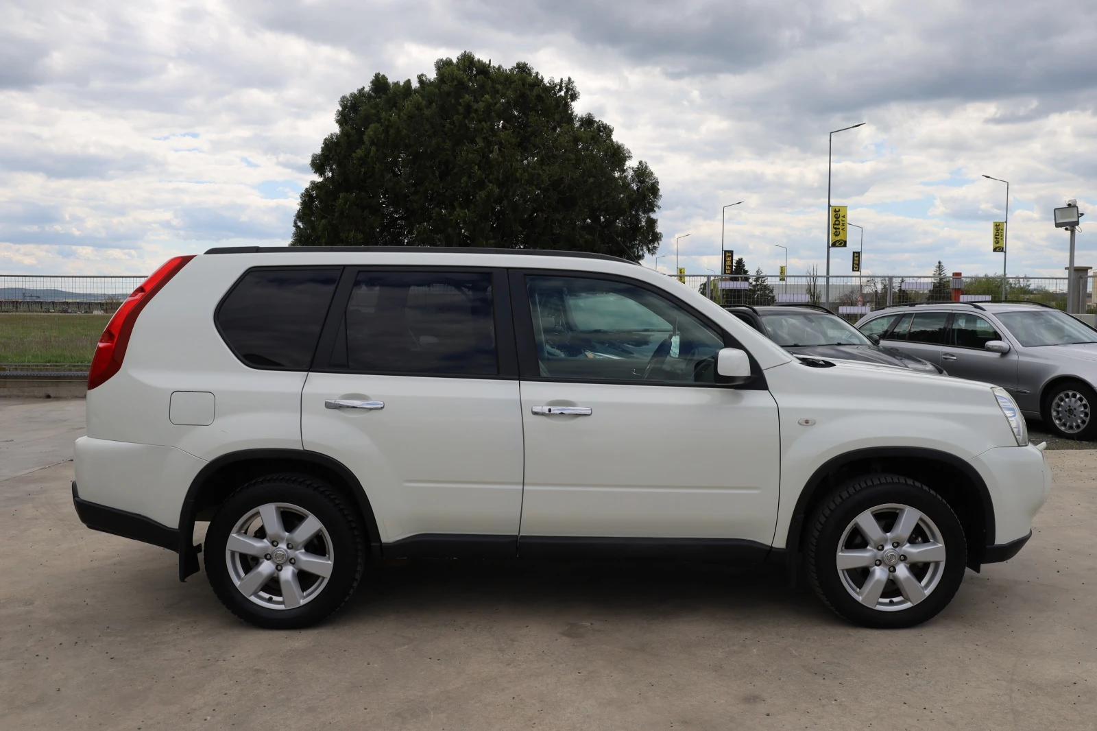 Nissan X-trail 2.0 DCI | Mobile.bg � ����������� 5