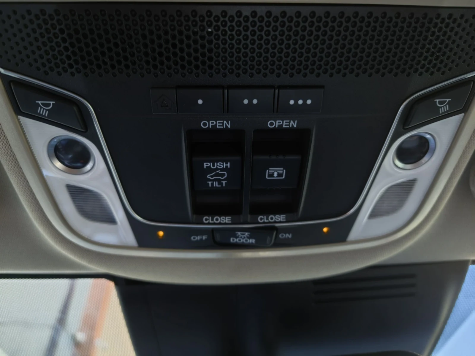 Honda Cr-v TOURING, снимка 9 - Автомобили и джипове - 54347425