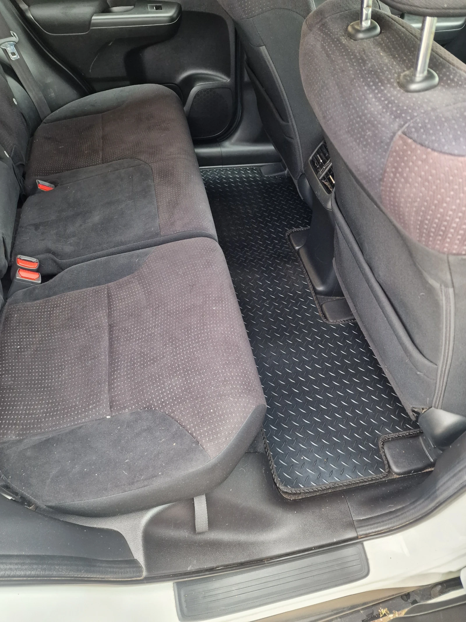 Honda Cr-v, снимка 6 - Автомобили и джипове - 54381747