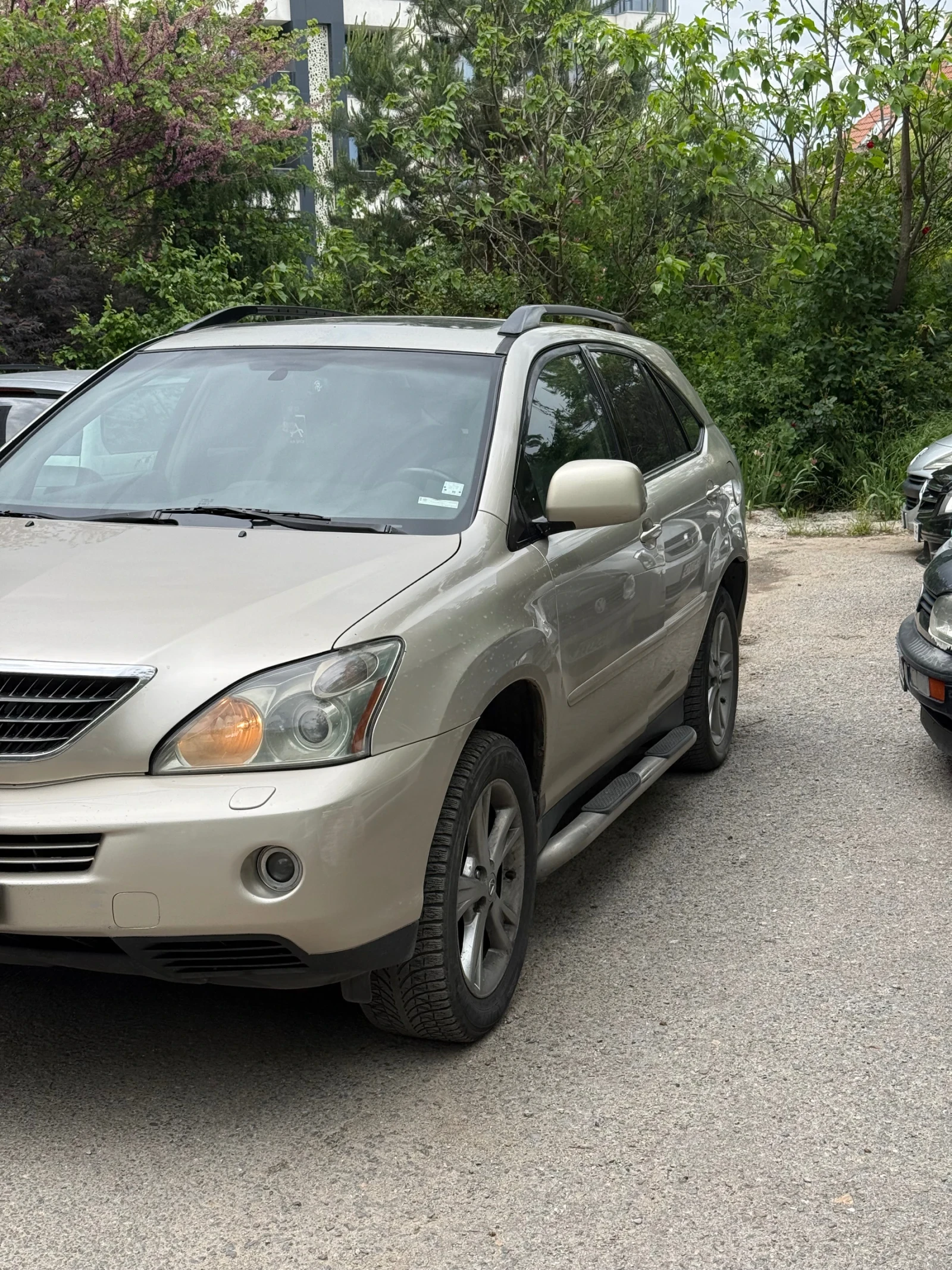 Lexus RX 400h | Mobile.bg � ����������� 2