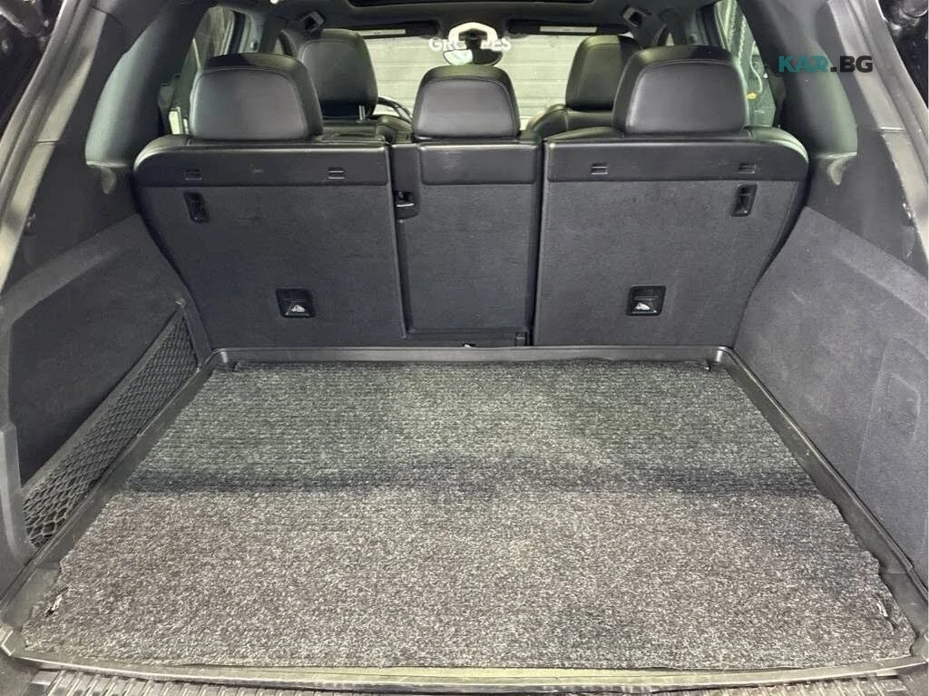 Porsche Cayenne S* АвтоКредит* (ЦЕНА ДО БГ)* , снимка 8 - Автомобили и джипове - 54620995
