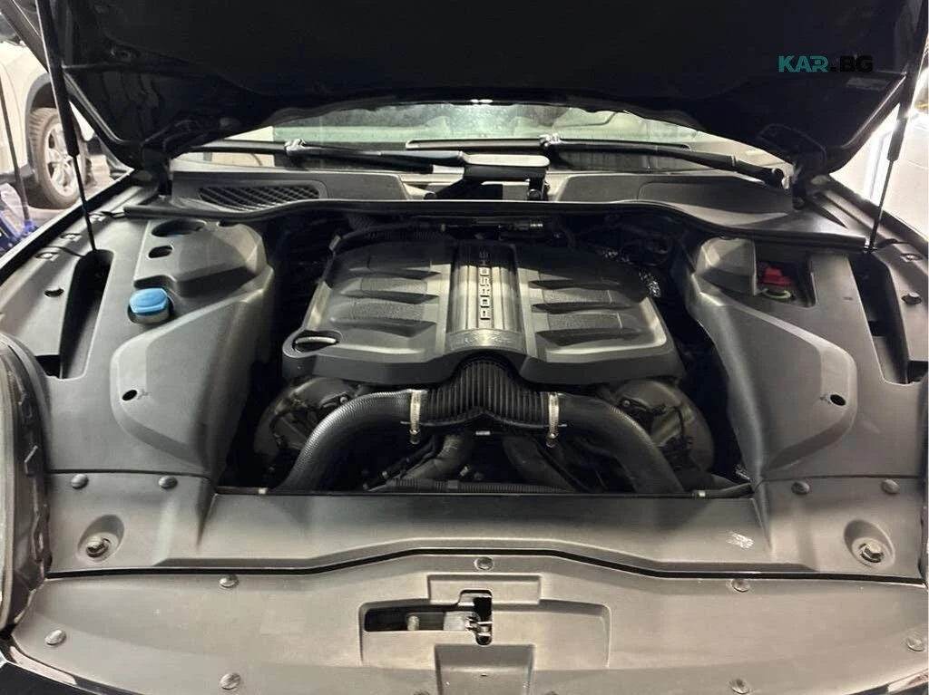 Porsche Cayenne S* АвтоКредит* (ЦЕНА ДО БГ)* , снимка 12 - Автомобили и джипове - 54620995