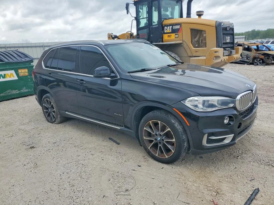 BMW X5 XDRIVE / ЛИЗИНГ, снимка 4 - Автомобили и джипове - 54656181