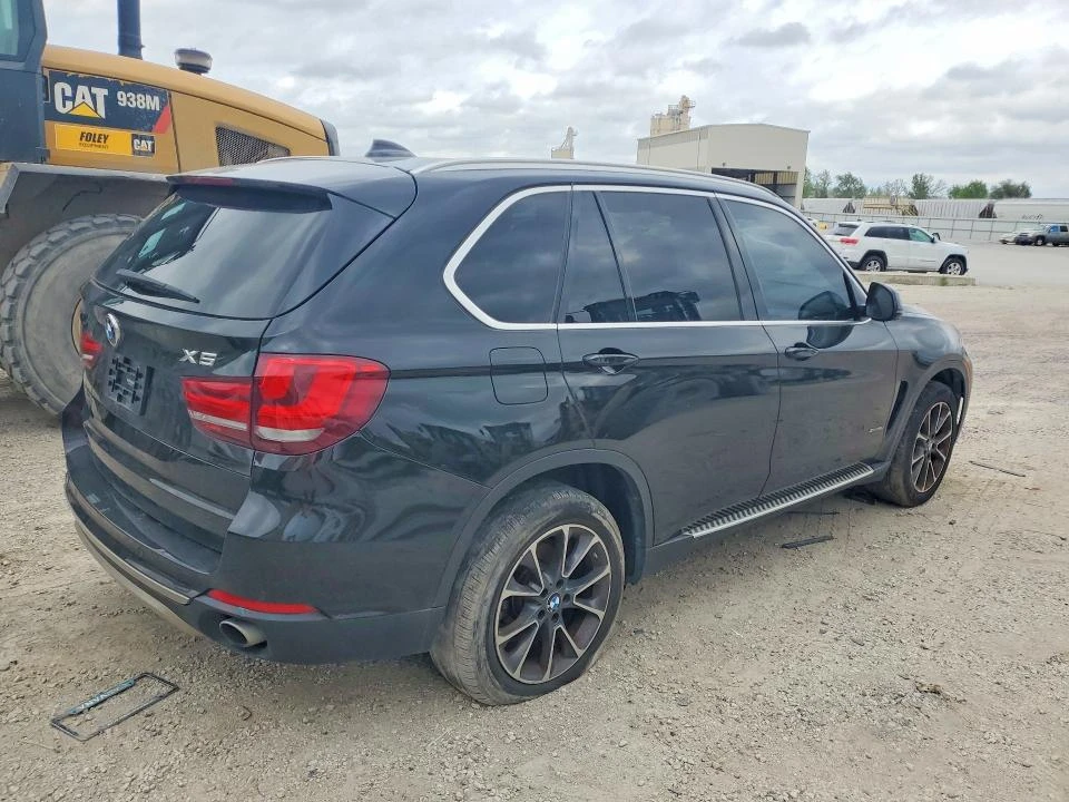BMW X5 XDRIVE / ЛИЗИНГ, снимка 3 - Автомобили и джипове - 54656181
