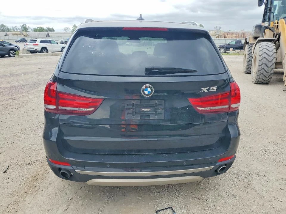 BMW X5 XDRIVE / ЛИЗИНГ, снимка 6 - Автомобили и джипове - 54656181