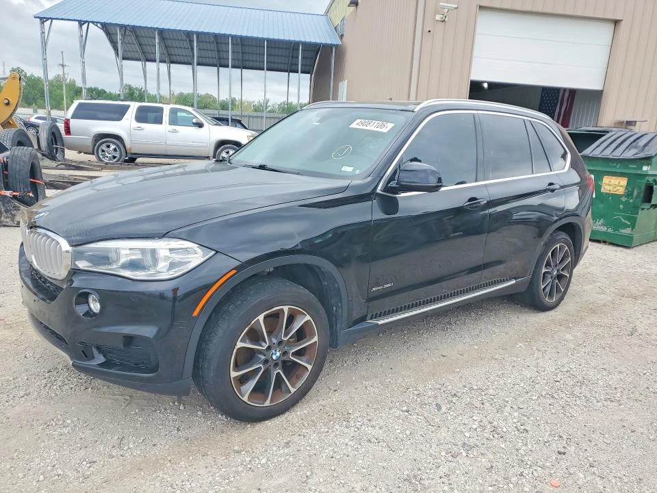 BMW X5 XDRIVE / ЛИЗИНГ
