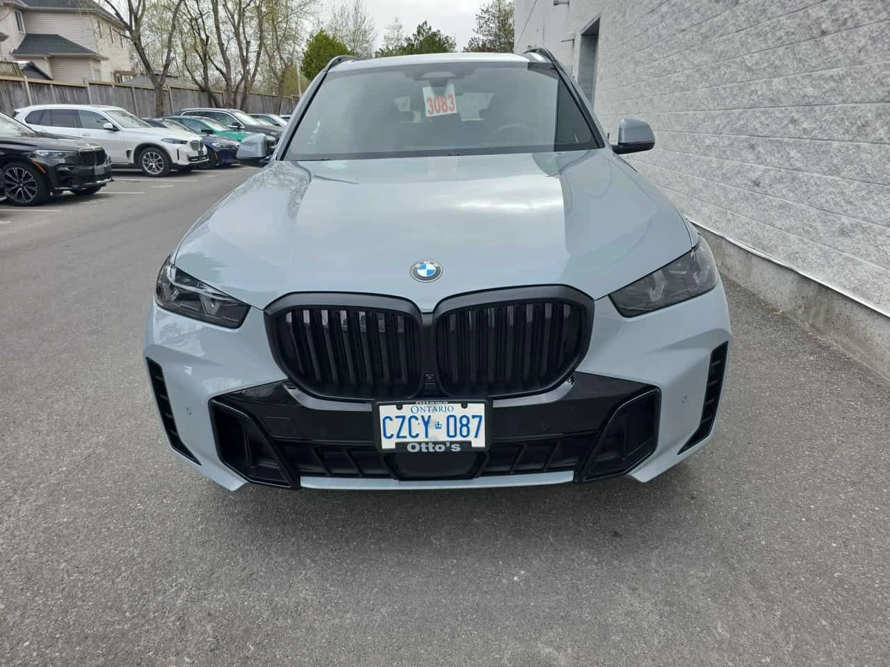 BMW X5 * xDrive40i * CARFAX * ���� �� �� | Mobile.bg � ����������� 2