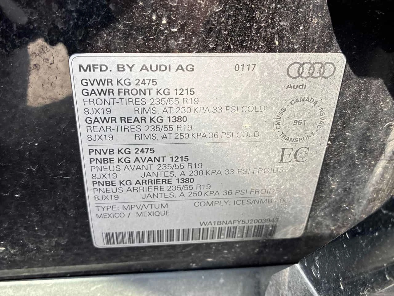 Audi Q5 * Progressiv * CARFAX * ���� �� �� | Mobile.bg � ����������� 13