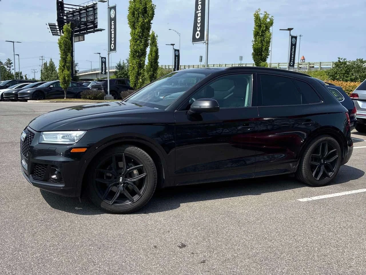 Audi Q5 * Progressiv * CARFAX * ���� �� �� | Mobile.bg � ����������� 2