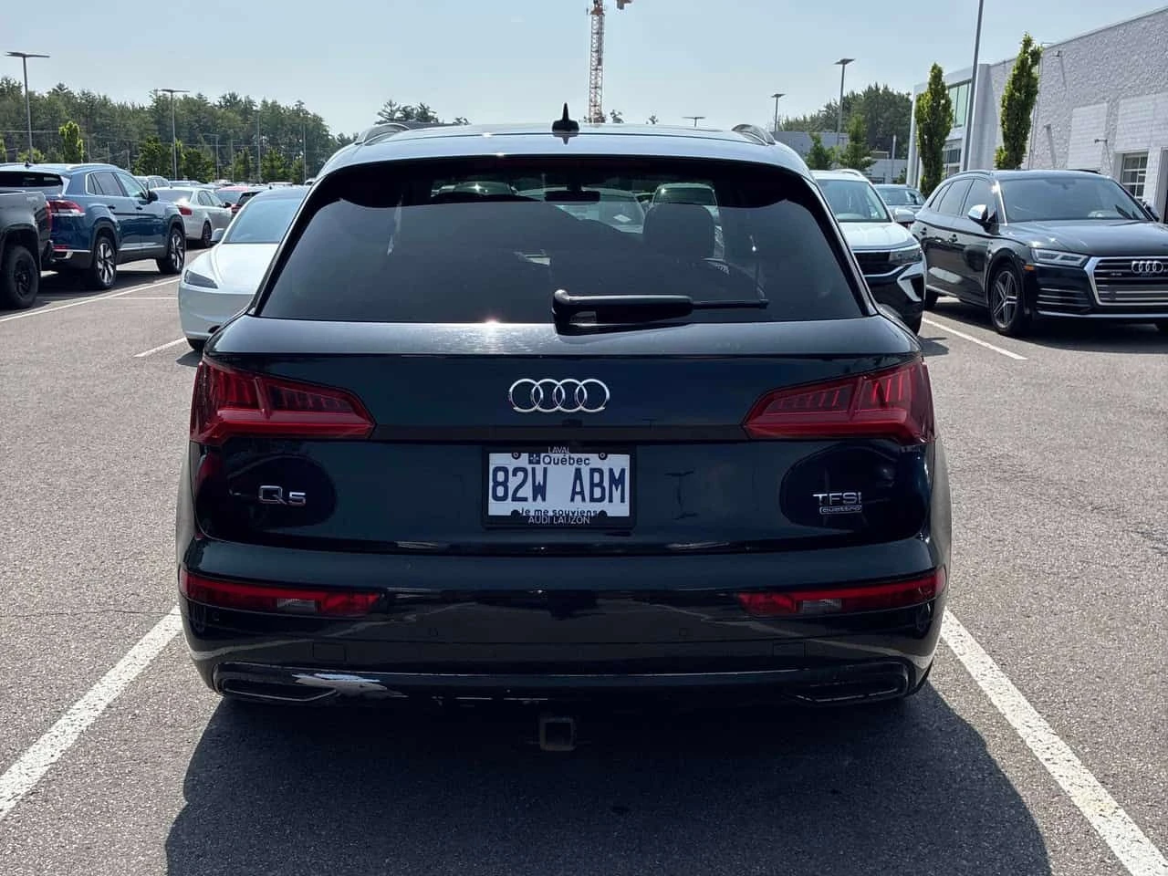Audi Q5 * Progressiv * CARFAX * ���� �� �� | Mobile.bg � ����������� 5