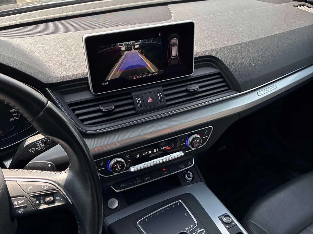 Audi Q5 * Progressiv * CARFAX * ���� �� �� | Mobile.bg � ����������� 9