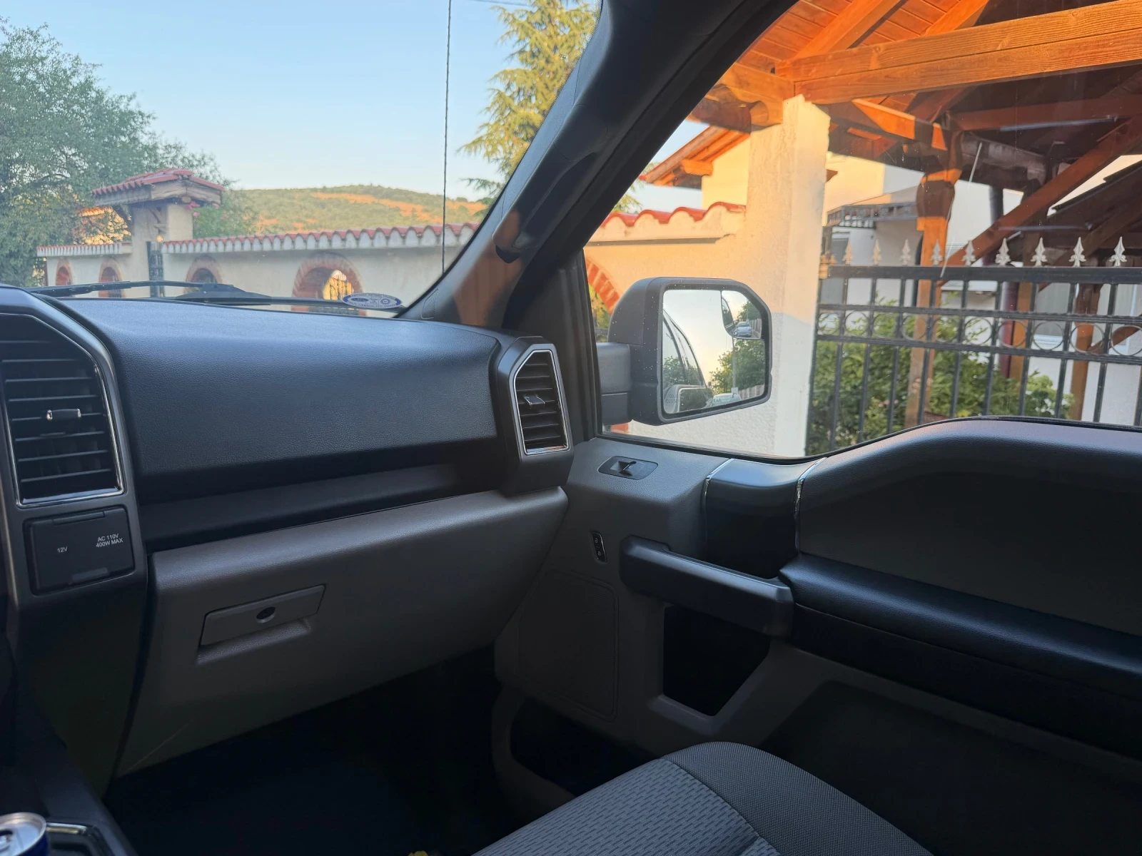 Ford F150 5.0 SuperCrew XLT 4x4, снимка 12 - Автомобили и джипове - 55596962