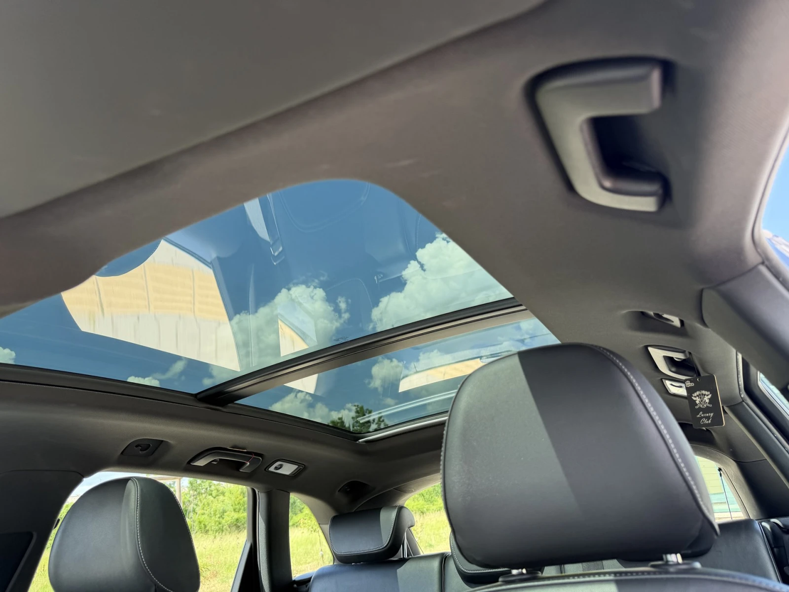 Audi Q5 3.0 TDI 245к.с. quattro S line Панорама 20, снимка 14 - Автомобили и джипове - 55643861
