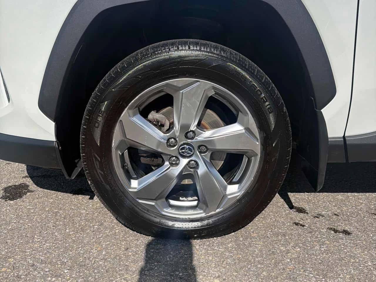 Toyota Rav4 * AWD Hybrid Limited* ���������� ��� ������������  | Mobile.bg � ����������� 7