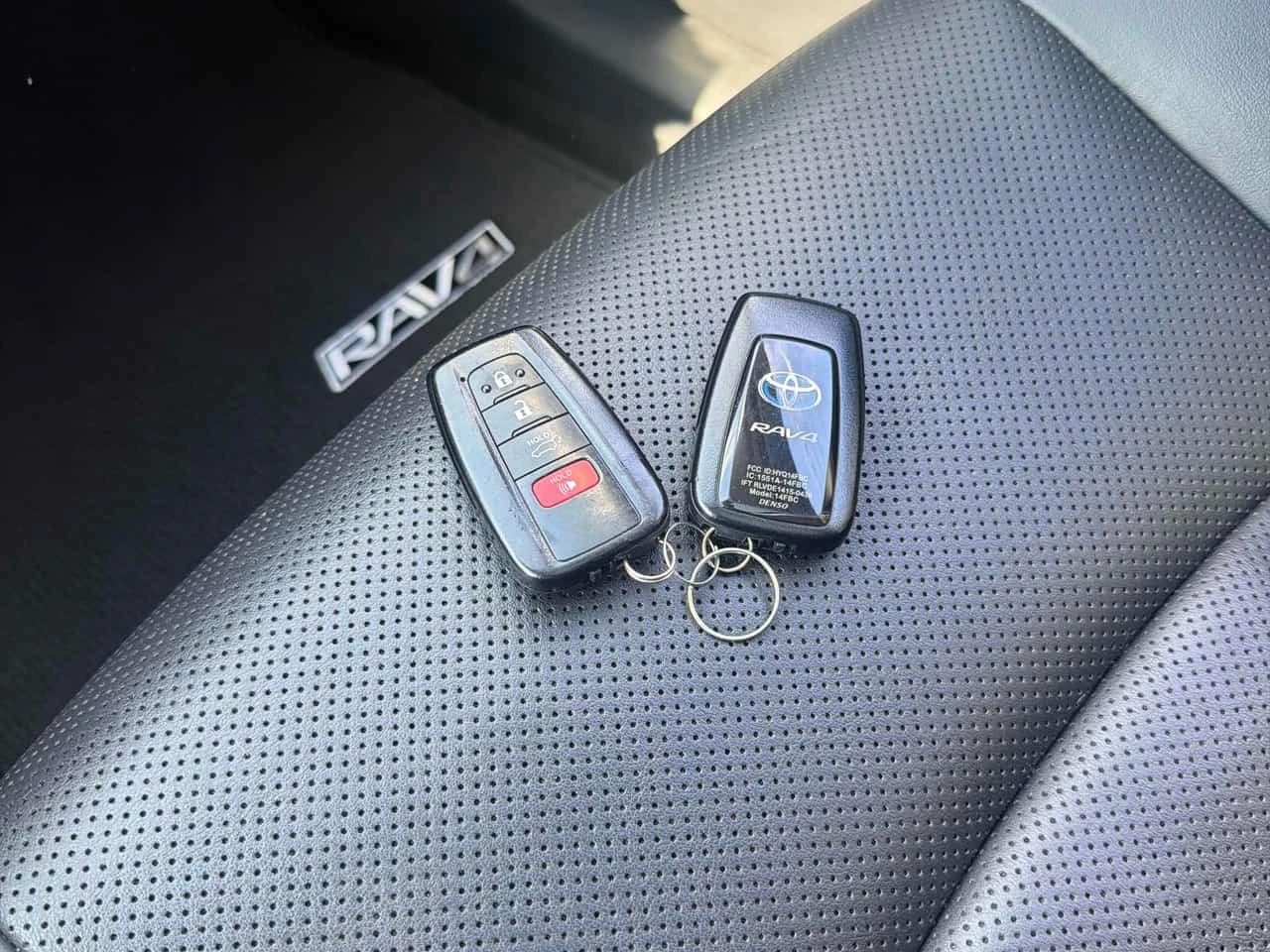 Toyota Rav4 * AWD Hybrid Limited* ���������� ��� ������������  | Mobile.bg � ����������� 17