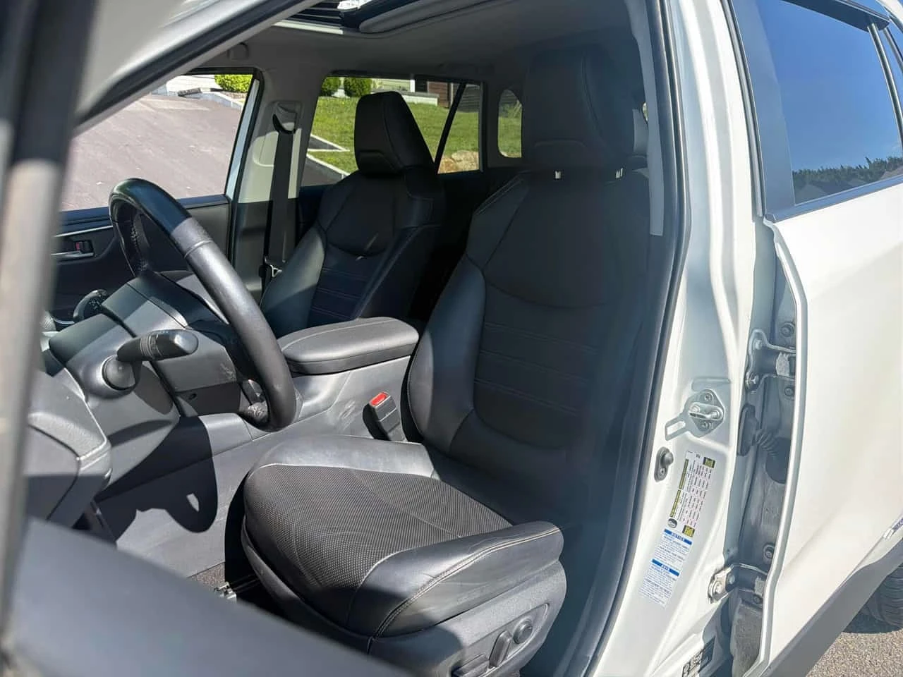Toyota Rav4 * AWD Hybrid Limited* ���������� ��� ������������  | Mobile.bg � ����������� 14
