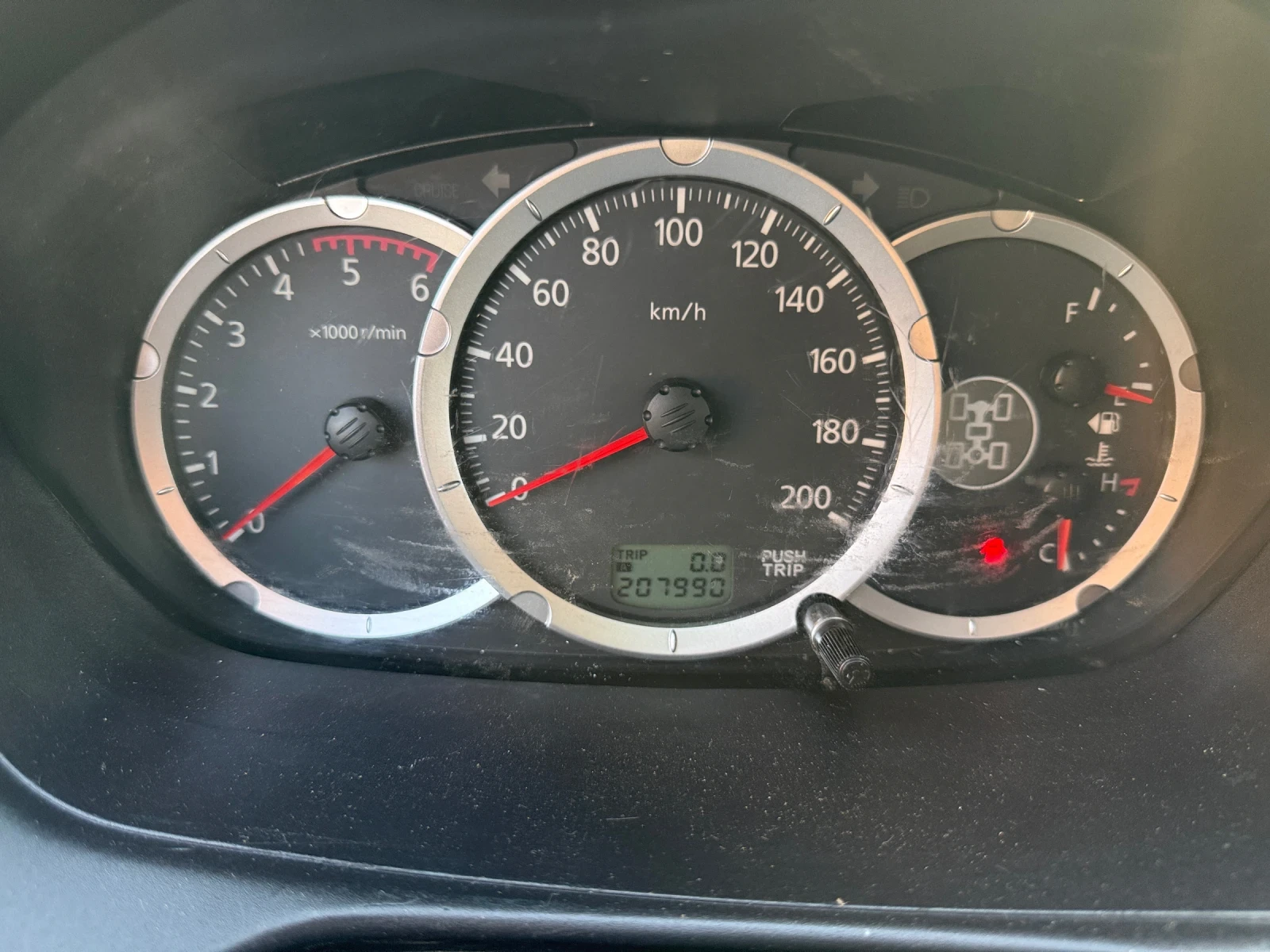 Mitsubishi L200 2.5 DI-D - 178ps, снимка 14 - Автомобили и джипове - 55750417