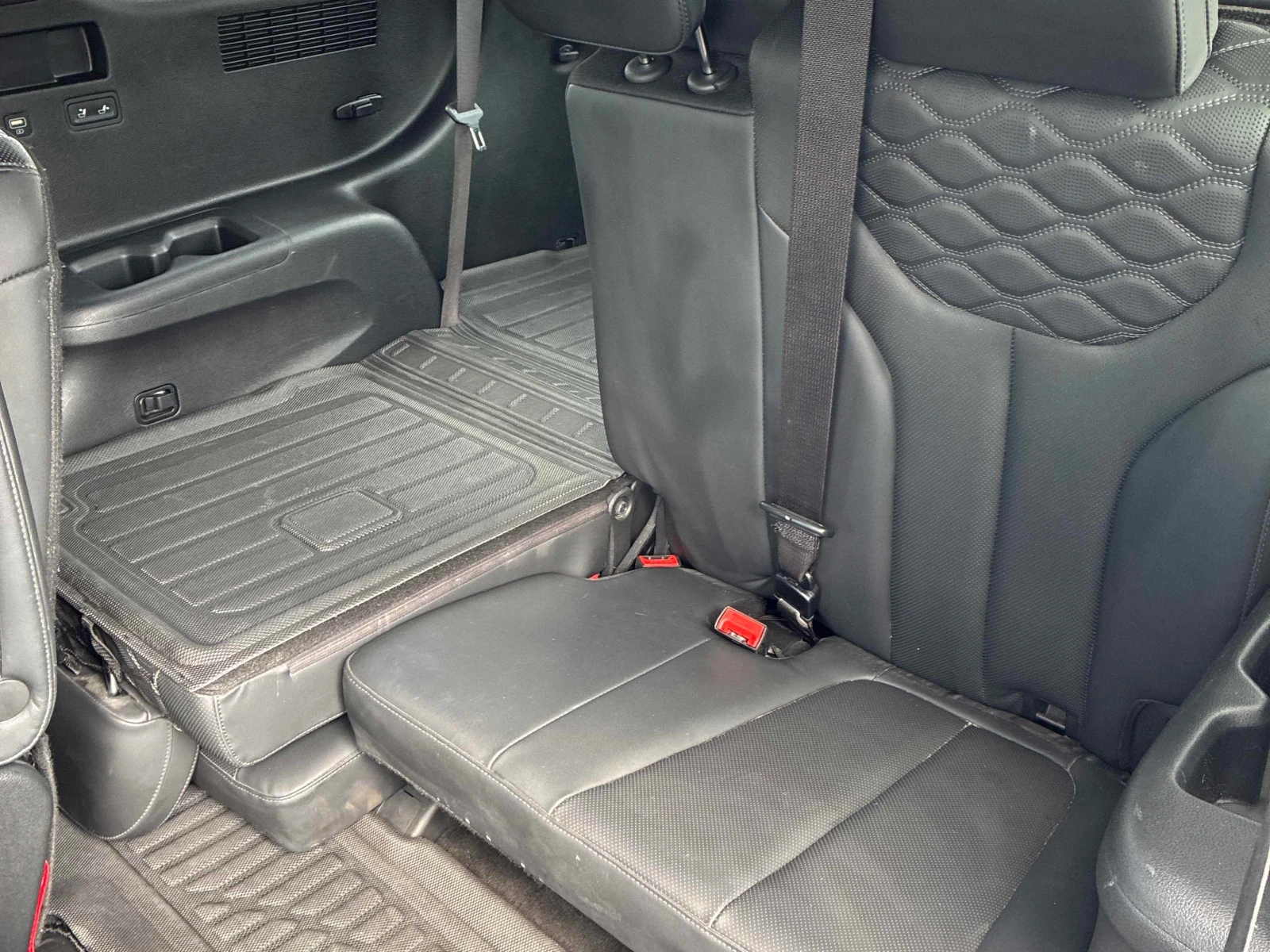Hyundai Palisade * Ultimate Calligraphy * CARFAX * ����� �� ������� | Mobile.bg � ����������� 16