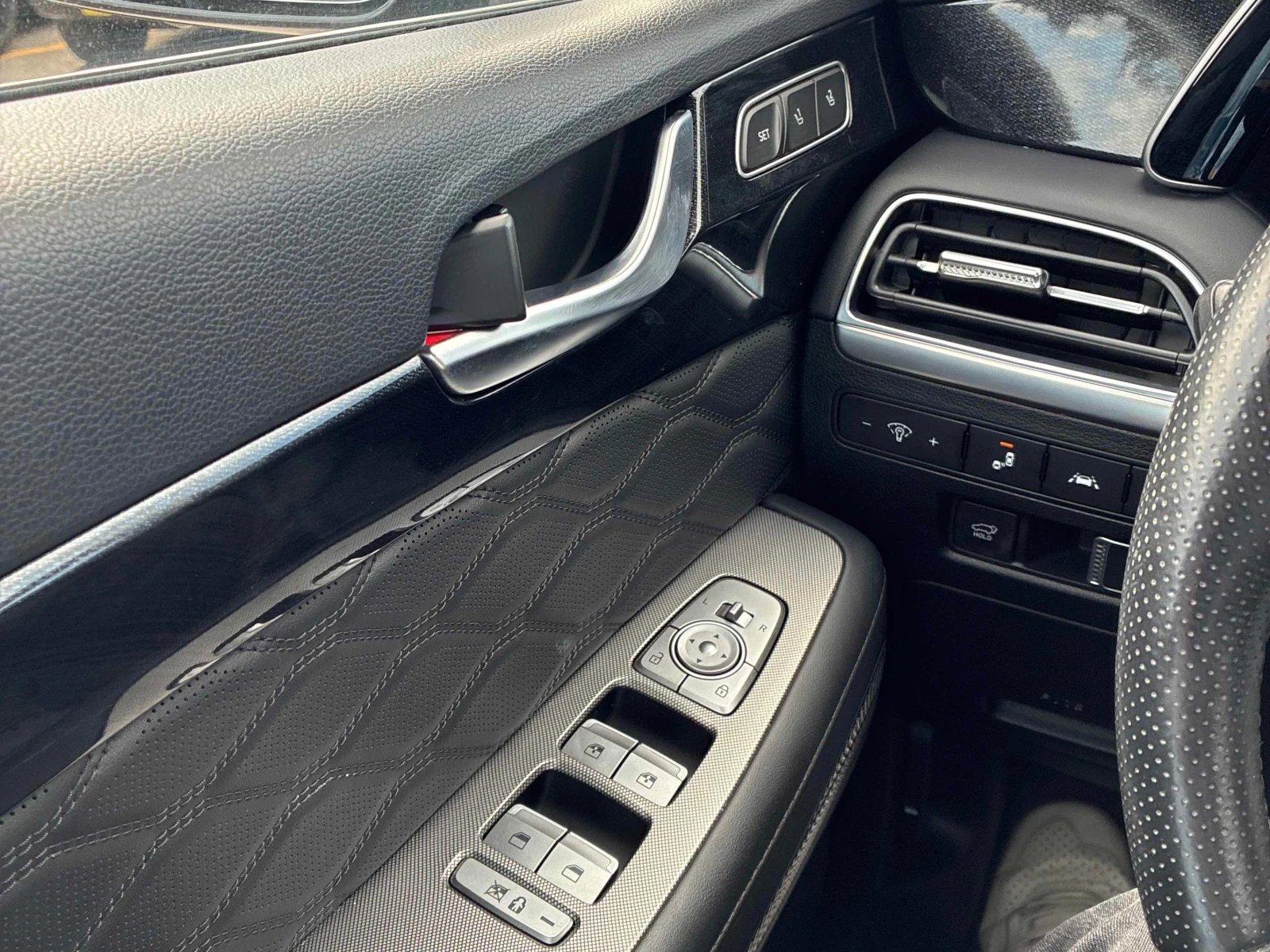 Hyundai Palisade * Ultimate Calligraphy * CARFAX * ����� �� ������� | Mobile.bg � ����������� 10