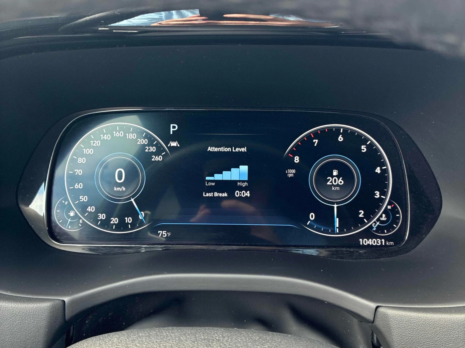 Hyundai Palisade * Ultimate Calligraphy * CARFAX * ����� �� ������� | Mobile.bg � ����������� 8