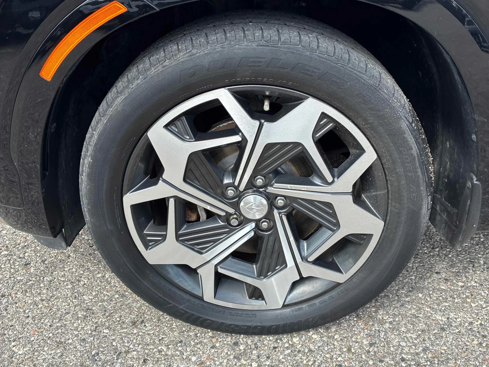 Hyundai Palisade * Ultimate Calligraphy * CARFAX * ����� �� ������� | Mobile.bg � ����������� 7
