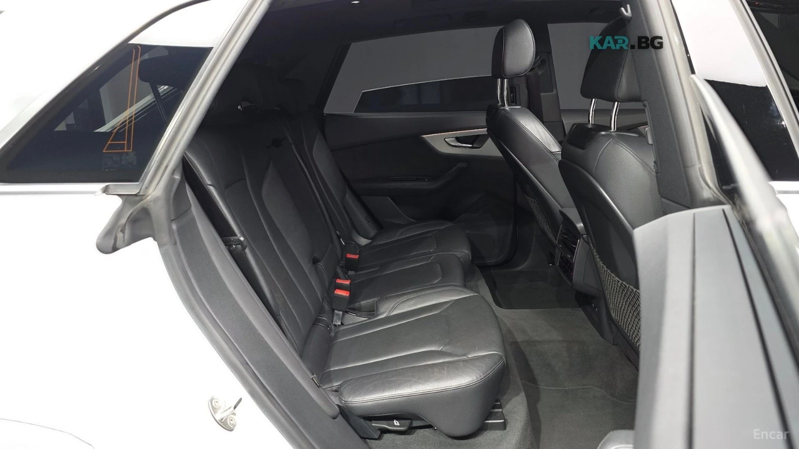 Audi Q8 ОБДУХВАНЕ* ПАМЕТ* 360 КАМЕРА* HEADUP* ПАНО, снимка 12 - Автомобили и джипове - 56169765