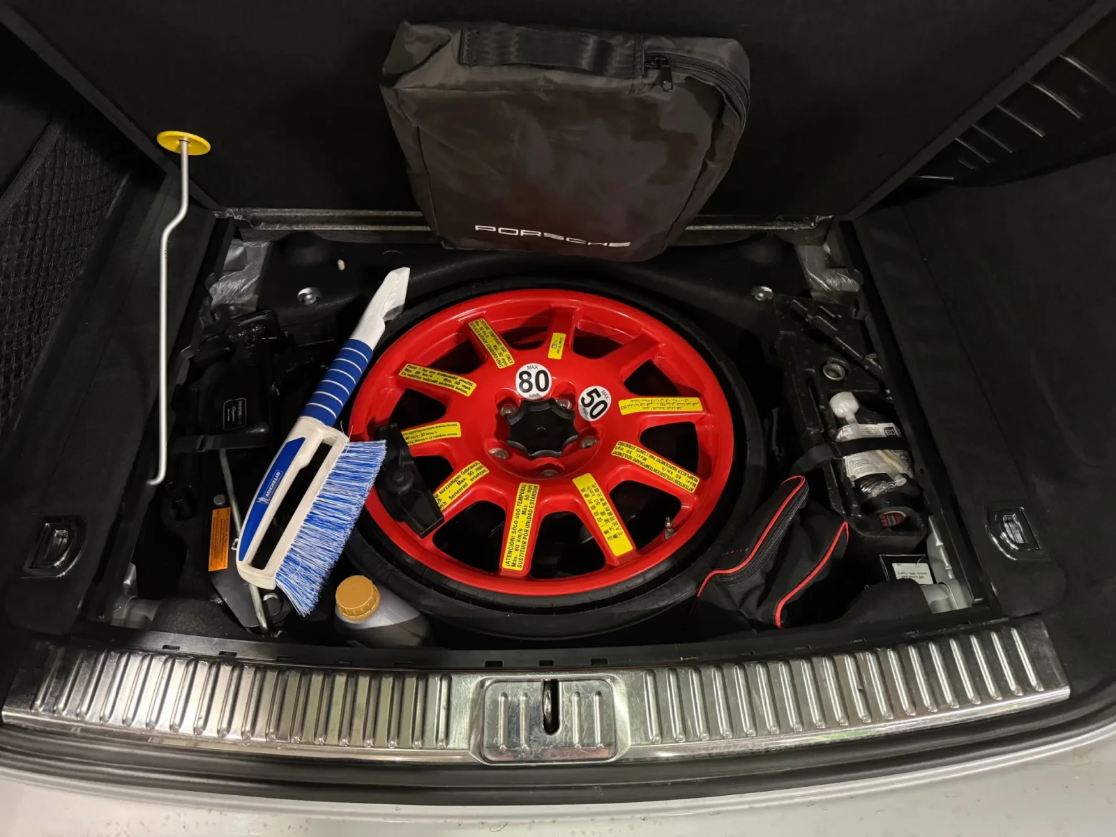 Porsche Cayenne GTS, снимка 7 - Автомобили и джипове - 56406154