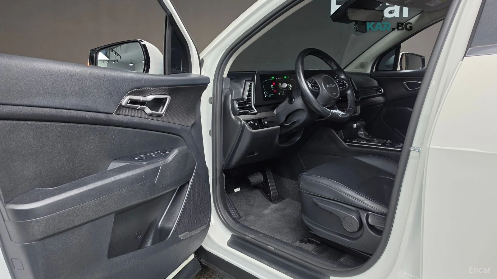 Kia Sportage TRENDY* подгрев* , снимка 5 - Автомобили и джипове - 56701222