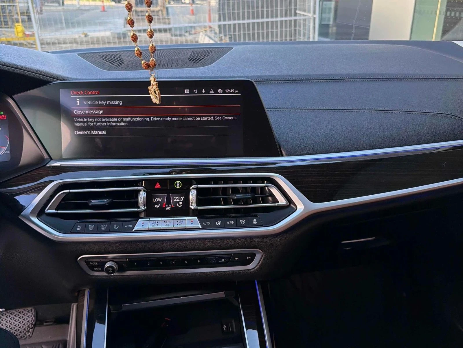 BMW X7, снимка 11 - Автомобили и джипове - 56739727