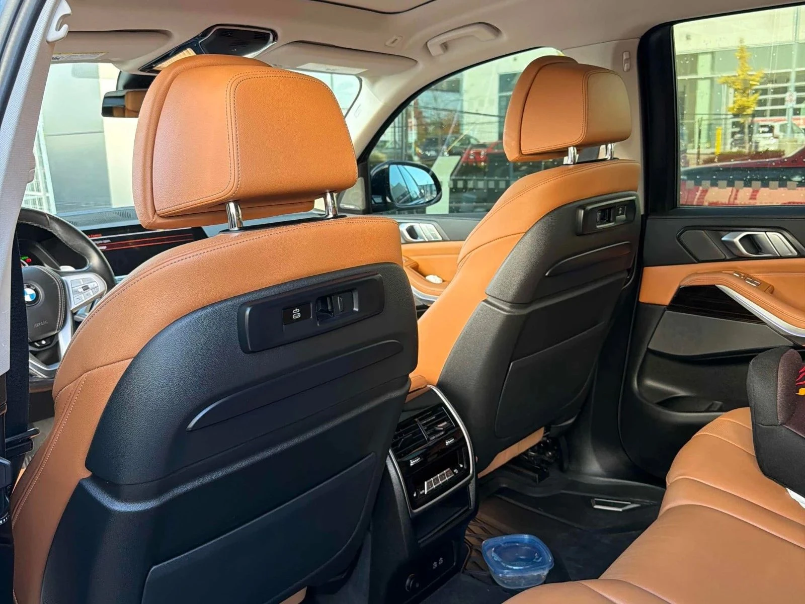 BMW X7, снимка 16 - Автомобили и джипове - 56739727