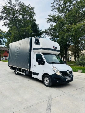 Renault Master 2.3 ПАДАЩ БОРД! БАРТЕР , снимка 1