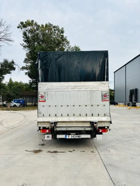 Renault Master 2.3 ПАДАЩ БОРД! БАРТЕР , снимка 4