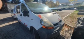 Renault Trafic, снимка 3