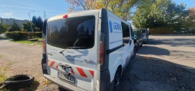 Renault Trafic, снимка 4