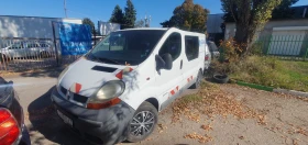 Renault Trafic, снимка 2