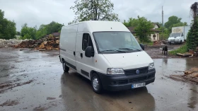     Fiat Ducato 2.0 i