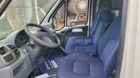 Fiat Ducato 2.0 i | Mobile.bg    5