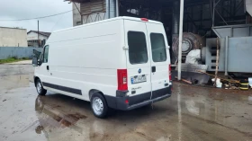     Fiat Ducato 2.0 i