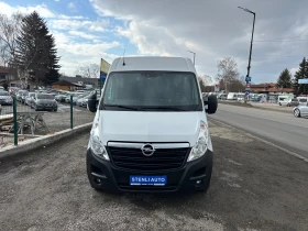     Opel Movano 2.3BITURBO EURO6D