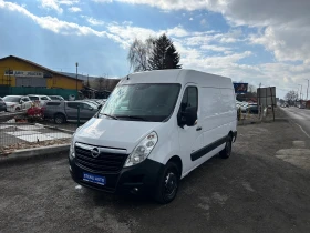     Opel Movano 2.3BITURBO EURO6D