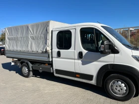 Citroen Jumper 2.2 BlueHDi 140 6+ 1, снимка 11