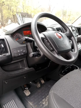 Fiat Ducato  | Mobile.bg    7