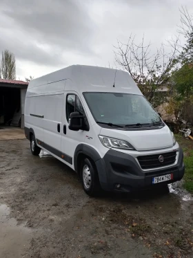 Fiat Ducato Дукато - изображение 1