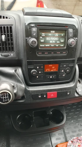 Fiat Ducato  | Mobile.bg    10