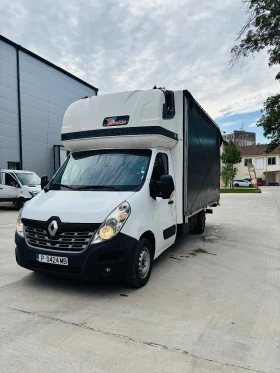 Renault Master 2.3 ����� ����! ������  | Mobile.bg � ����� ������ 6
