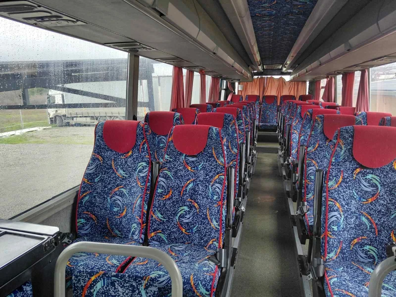 Man 10 220 11.230 HOCL, снимка 5 - Бусове и автобуси - 53511004