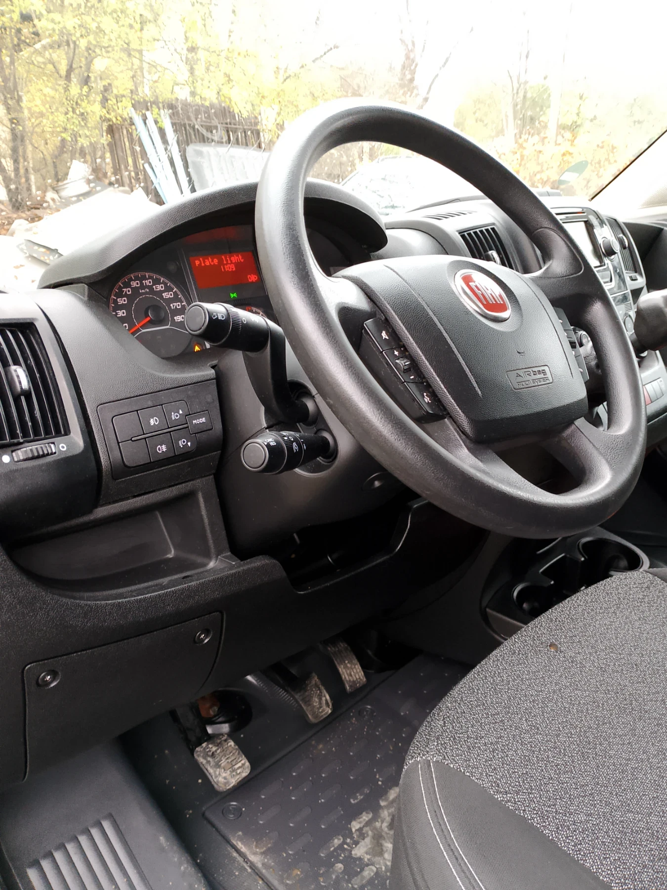 Fiat Ducato Дукато - изображение 7